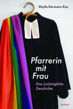 Pfarrerin mit Frau Cover des Buches Pfarrerin mit Frau (ISBN: 9783889814722)