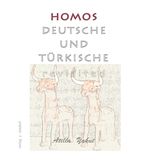 Homos Cover des Buches Homos (ISBN: 9783890026008)