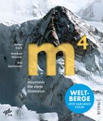 m4 Mountains – Die vierte Dimension Cover des Buches m4 Mountains – Die vierte Dimension (ISBN: 9783890294728)