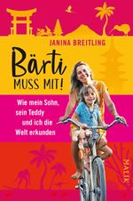 Bärti muss mit! Cover des Buches Bärti muss mit! (ISBN: 9783890295084)