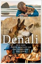 Denali Cover des Buches Denali (ISBN: 9783890295114)