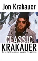 Classic Krakauer Cover des Buches Classic Krakauer (ISBN: 9783890295152)