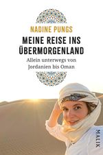 Meine Reise ins Übermorgenland Cover des Buches Meine Reise ins Übermorgenland (ISBN: 9783890295244)