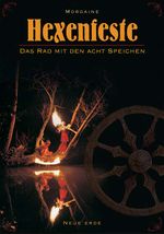Hexenfeste Cover des Buches Hexenfeste (ISBN: 9783890600635)