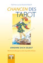 Chancen des Tarot Cover des Buches Chancen des Tarot (ISBN: 9783890602639)