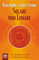 Solare und Lunare Cover des Buches Solare und Lunare (ISBN: 9783890605050)