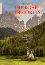 Die Kraft des Ortes Cover des Buches Die Kraft des Ortes (ISBN: 9783890605401)