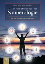 Das große Handbuch der Numerologie Cover des Buches Das große Handbuch der Numerologie (ISBN: 9783890605593)