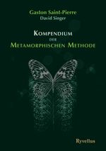 Kompendium der Metamorphischen Methode Cover des Buches Kompendium der Metamorphischen Methode (ISBN: 9783890606057)