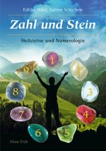 Zahl und Stein Cover des Buches Zahl und Stein (ISBN: 9783890606156)