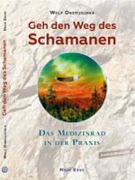 Geh den Weg des Schamanen Cover des Buches Geh den Weg des Schamanen (ISBN: 9783890606576)