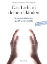 Das Licht in deinen Händen Cover des Buches Das Licht in deinen Händen (ISBN: 9783890606613)