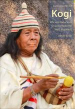 Kogi Cover des Buches Kogi (ISBN: 9783890607610)