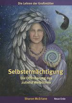 Selbstermächtigung Cover des Buches Selbstermächtigung (ISBN: 9783890607719)