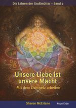 Unsere Liebe ist unsere Macht Cover des Buches Unsere Liebe ist unsere Macht (ISBN: 9783890607771)
