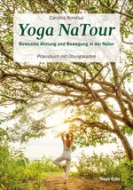 Yoga NaTour Cover des Buches Yoga NaTour (ISBN: 9783890608075)