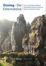 Osning – Die Externsteine Cover des Buches Osning – Die Externsteine (ISBN: 9783890608785)
