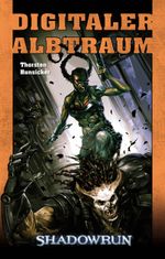 Digitaler Albtraum Cover des Buches Digitaler Albtraum (ISBN: 9783890641232)