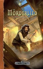 Mörderlied Cover des Buches Mörderlied (ISBN: 9783890641287)