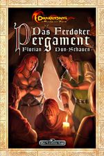 Das Ferdoker Pergament Cover des Buches Das Ferdoker Pergament (ISBN: 9783890641393)