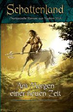 Am Morgen einer neuen Zeit Cover des Buches Am Morgen einer neuen Zeit (ISBN: 9783890641898)