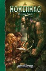 Hohenhag Cover des Buches Hohenhag (ISBN: 9783890644943)