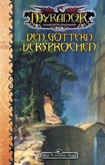 Den Göttern versprochen Cover des Buches Den Göttern versprochen (ISBN: 9783890645797)