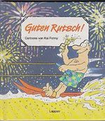 Guten Rutsch Cover des Buches Guten Rutsch (ISBN: 9783890824437)