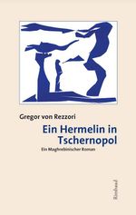 Ein Hermelin in Tschernopol Cover des Buches Ein Hermelin in Tschernopol (ISBN: 9783890862897)