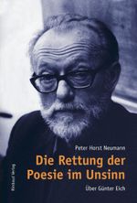 Die Rettung der Poesie im Unsinn Cover des Buches Die Rettung der Poesie im Unsinn (ISBN: 9783890865782)