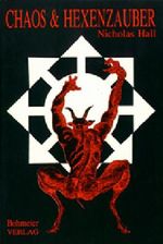 Chaos und Hexenzauber Cover des Buches Chaos und Hexenzauber (ISBN: 9783890942667)