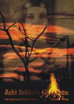 Acht Sabbate für Hexen Cover des Buches Acht Sabbate für Hexen (ISBN: 9783890942742)