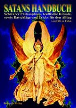 Satans Handbuch Cover des Buches Satans Handbuch (ISBN: 9783890943664)