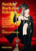 Nerthus' Buch der Schatten Cover des Buches Nerthus' Buch der Schatten (ISBN: 9783890943749)