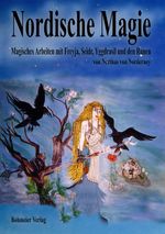 Nordische Magie Cover des Buches Nordische Magie (ISBN: 9783890944746)