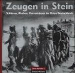 Zeugen in Stein Cover des Buches Zeugen in Stein (ISBN: 9783891023051)