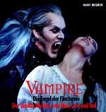 Vampire Cover des Buches Vampire (ISBN: 9783891024607)