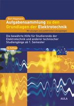 Aufgabensammlung zu den Grundlagen der Elektrotechnik Cover des Buches Aufgabensammlung zu den Grundlagen der Elektrotechnik (ISBN: 9783891047712)