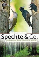 Spechte & Co. Cover des Buches Spechte & Co. (ISBN: 9783891048184)