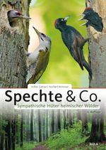 Spechte & Co. Cover des Buches Spechte & Co. (ISBN: 9783891048474)