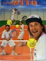Das Tennis Buch Otto Cover des Buches Das Tennis Buch Otto (ISBN: 9783453075177)