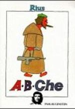 A-B-Che Cover des Buches A-B-Che (ISBN: 9783891442456)