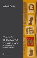 Die Roadmap für Verhandlungen. Cover des Buches Die Roadmap für Verhandlungen. (ISBN: 9783891444603)