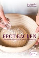 Brot backen Cover des Buches Brot backen (ISBN: 9783891891131)