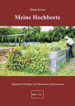 Meine Hochbeete Cover des Buches Meine Hochbeete (ISBN: 9783891891506)
