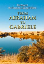 From Abraham to Gabriele Cover des Buches From Abraham to Gabriele (ISBN: 9783892018421)