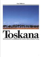 Toskana Cover des Buches Toskana (ISBN: 9783892340980)