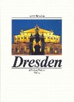 Dresden Cover des Buches Dresden (ISBN: 9783892342038)