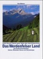 Das Werdenfelser Land Cover des Buches Das Werdenfelser Land (ISBN: 9783892349006)