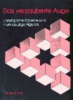 Das verzauberte Auge Cover des Buches Das verzauberte Auge (ISBN: 9783892680703)